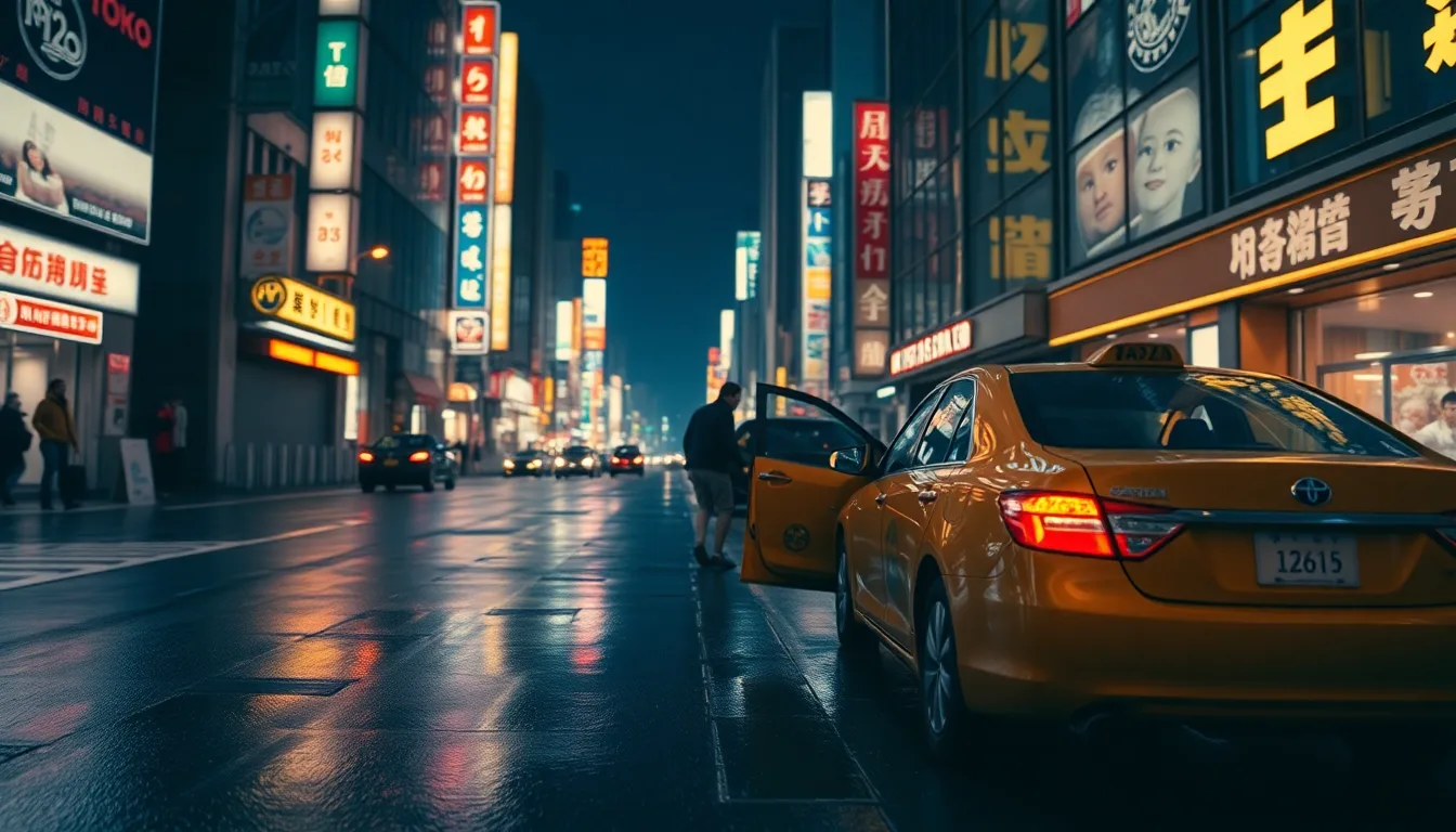 二軒目の後の「うちに来る?」の気品ある対応法