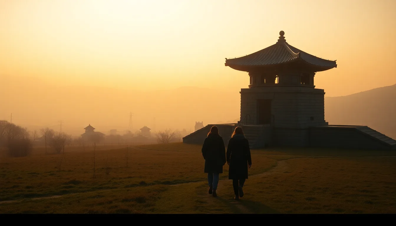 경주를 세 번째 주말 데이트 코스로 선택하는 이유