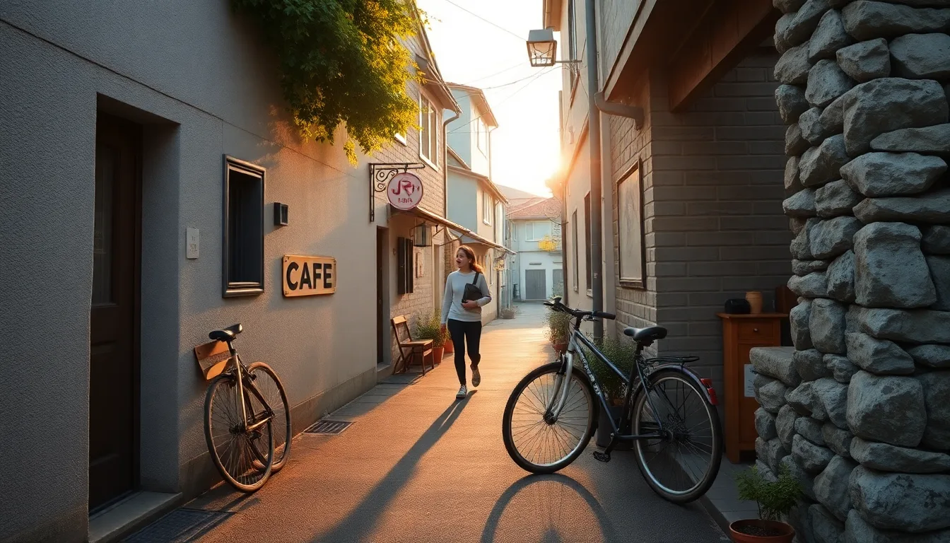 제주 한 달 살이 중 현지 데이트: 관광객 안 되는 법