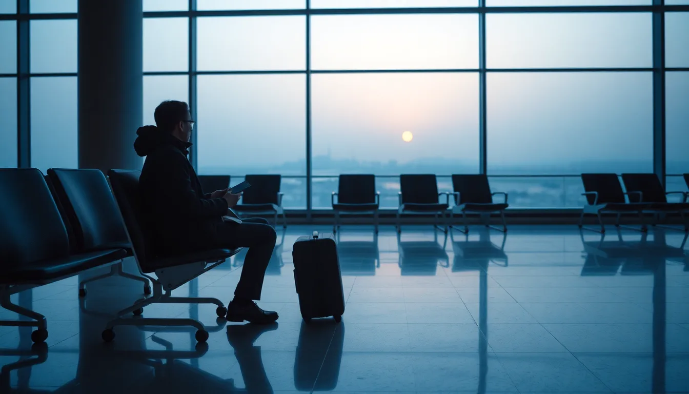 한국 ↔ 해외 장거리 관계의 숨은 비용