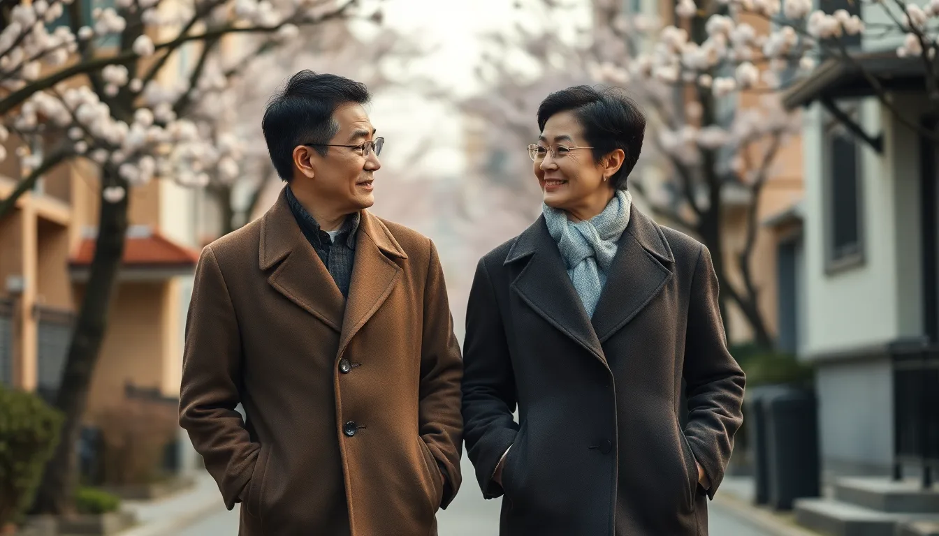 두 번째 관계는 천천히 진행됩니다 — 그리고 그것은 선물입니다