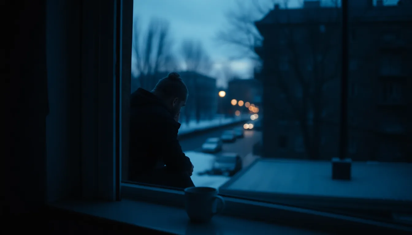 我们在里斯本相识，在柏林结束——一段旅途恋爱的真实账本