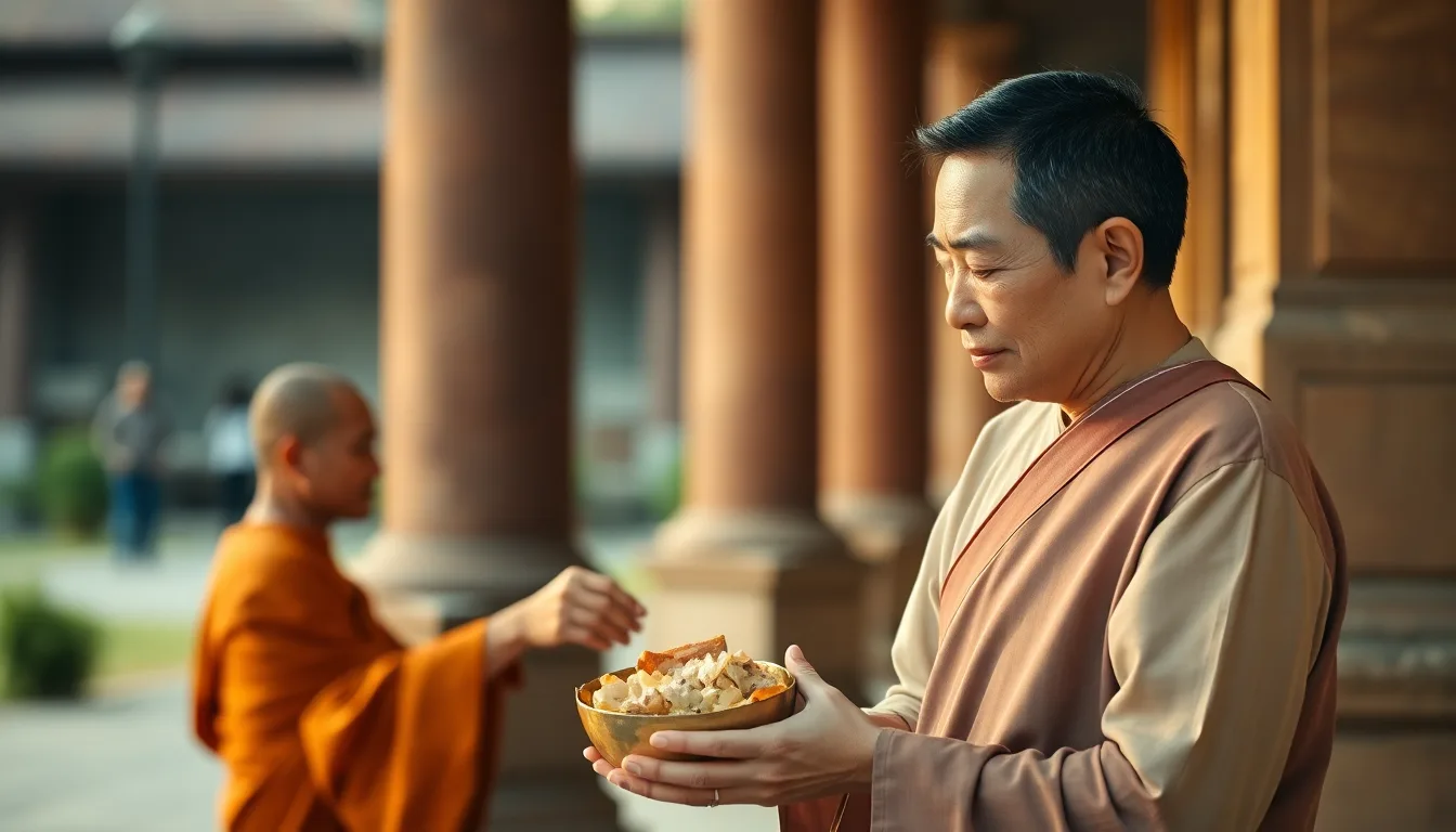ทำบุญวันเกิดกับคู่ใหม่: สัญญาณความสัมพันธ์ที่มั่นคงแบบไทย
