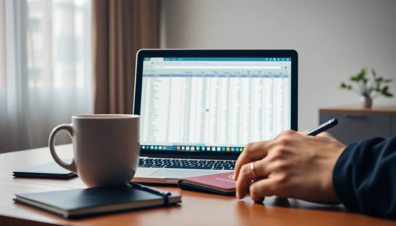 一年花 12 万在机票上：一个上海数字游民的真实财务