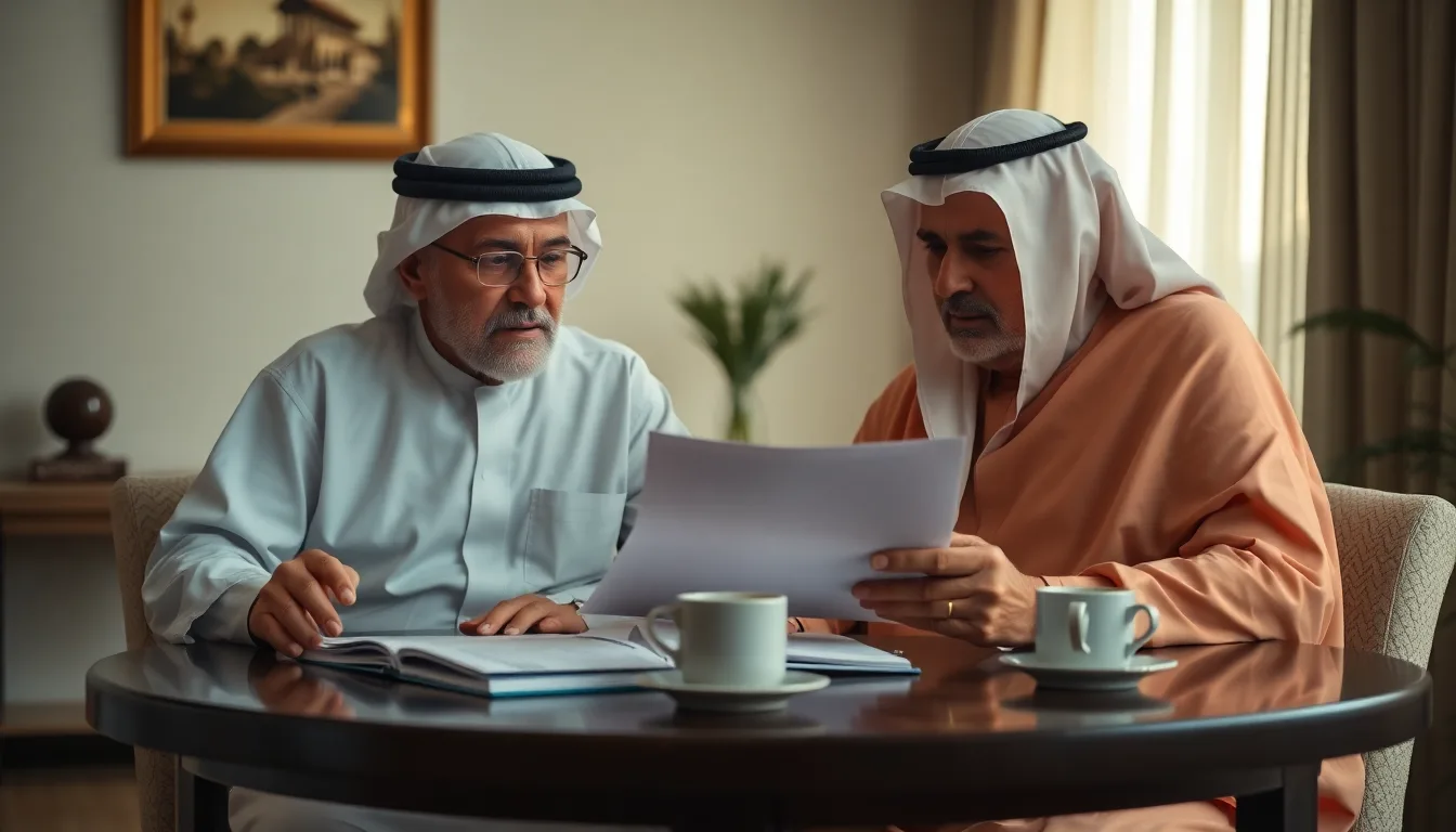 المال: من يدفع، متى تتحدثان عن الراتب، حسابات منفصلة أم مشتركة