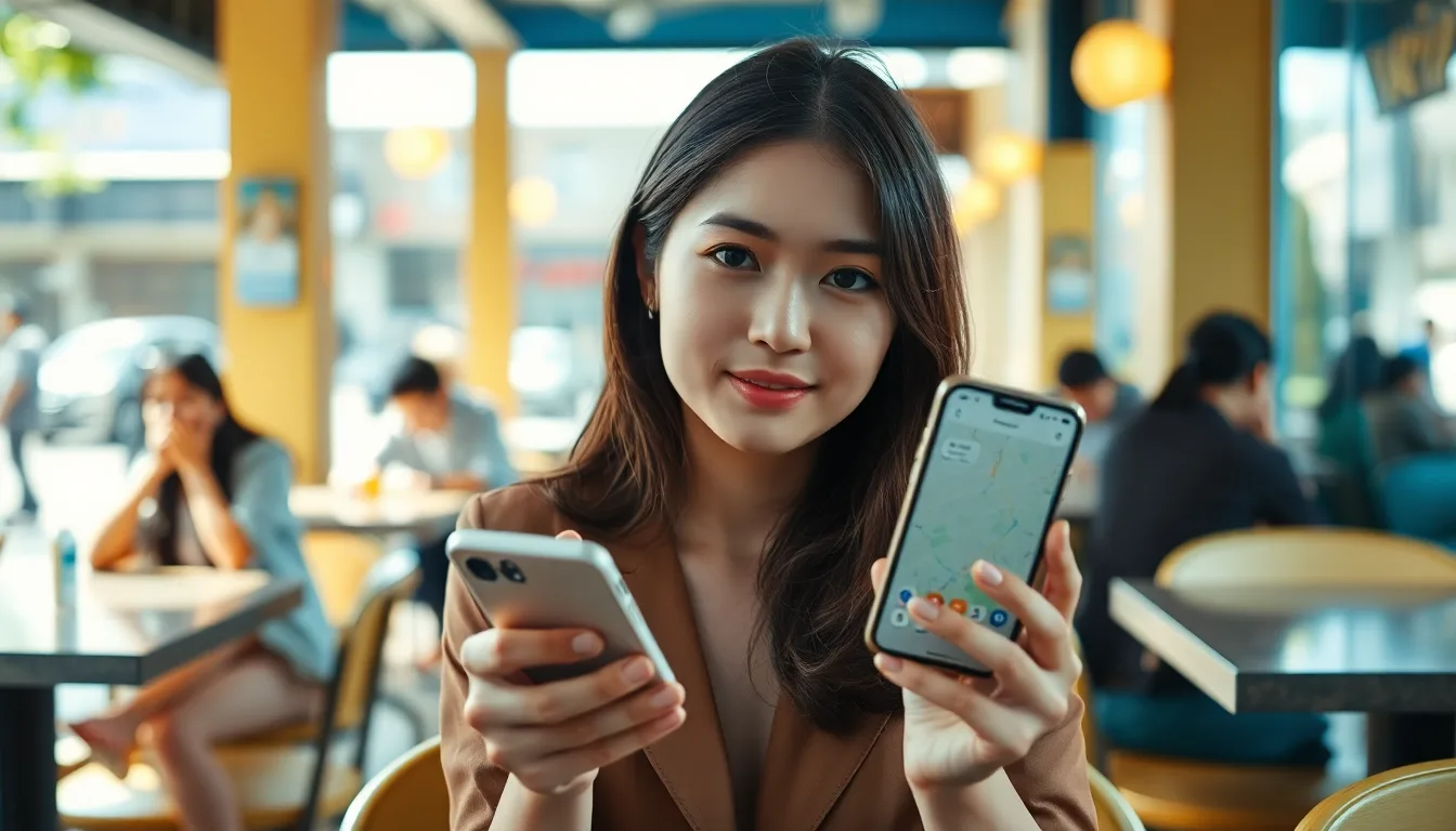 An toàn khi hẹn người lạ trên đường: checklist thực tế cho solo traveler Việt