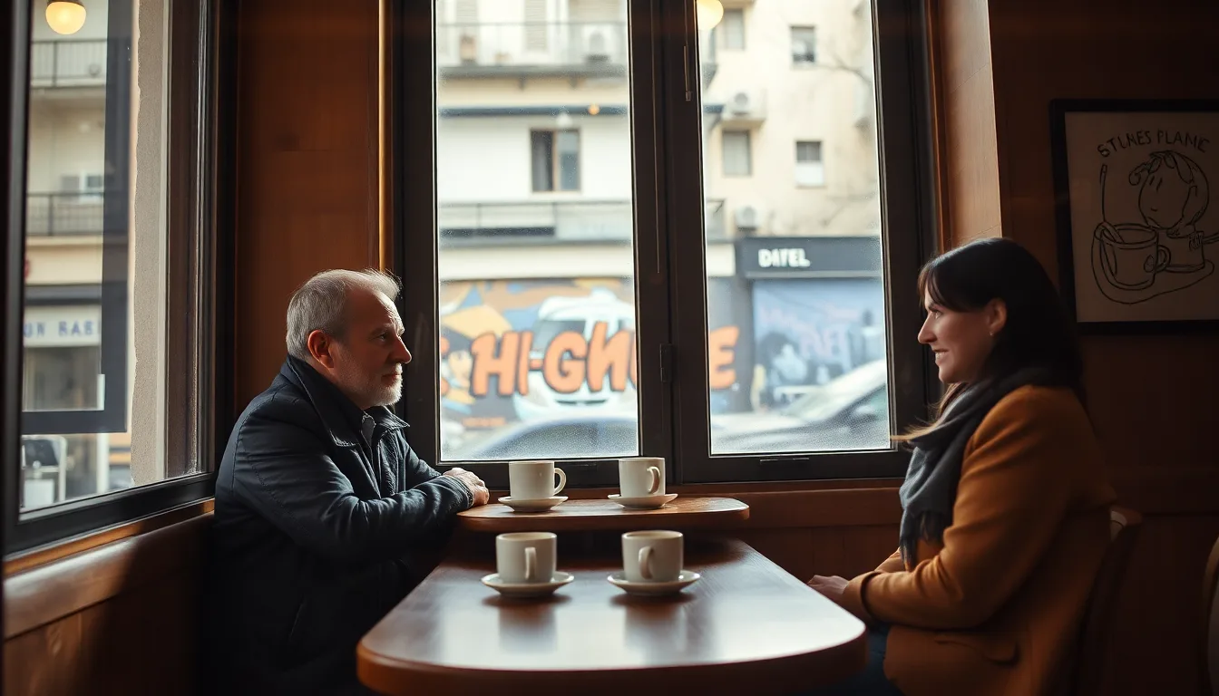 Αθήνα Εξάρχεια: οδηγός ραντεβού για τον solo ταξιδιώτη τον Γενάρη
