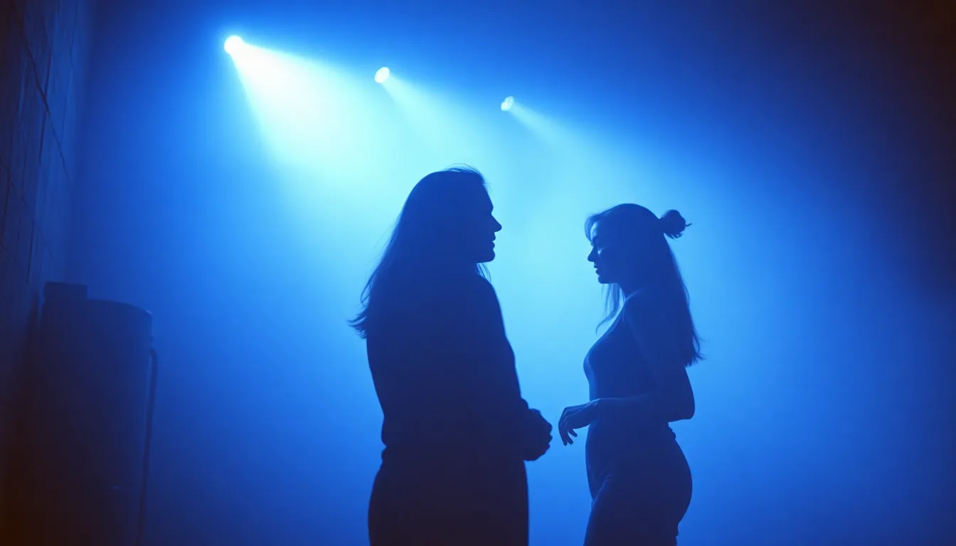 Berlin Club Culture and What It Means for Your Date at 2 AM