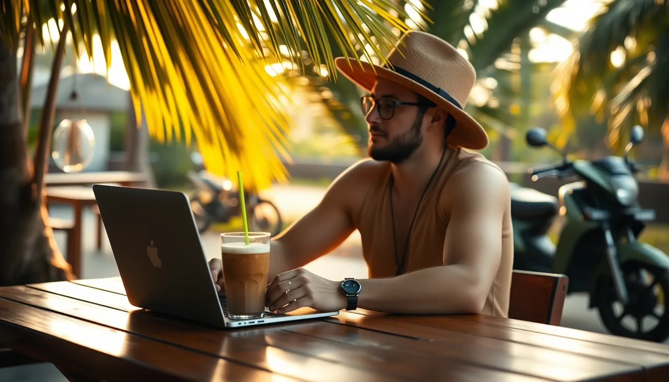 Canggu för svenska nomader: vart du går efter andra veckan