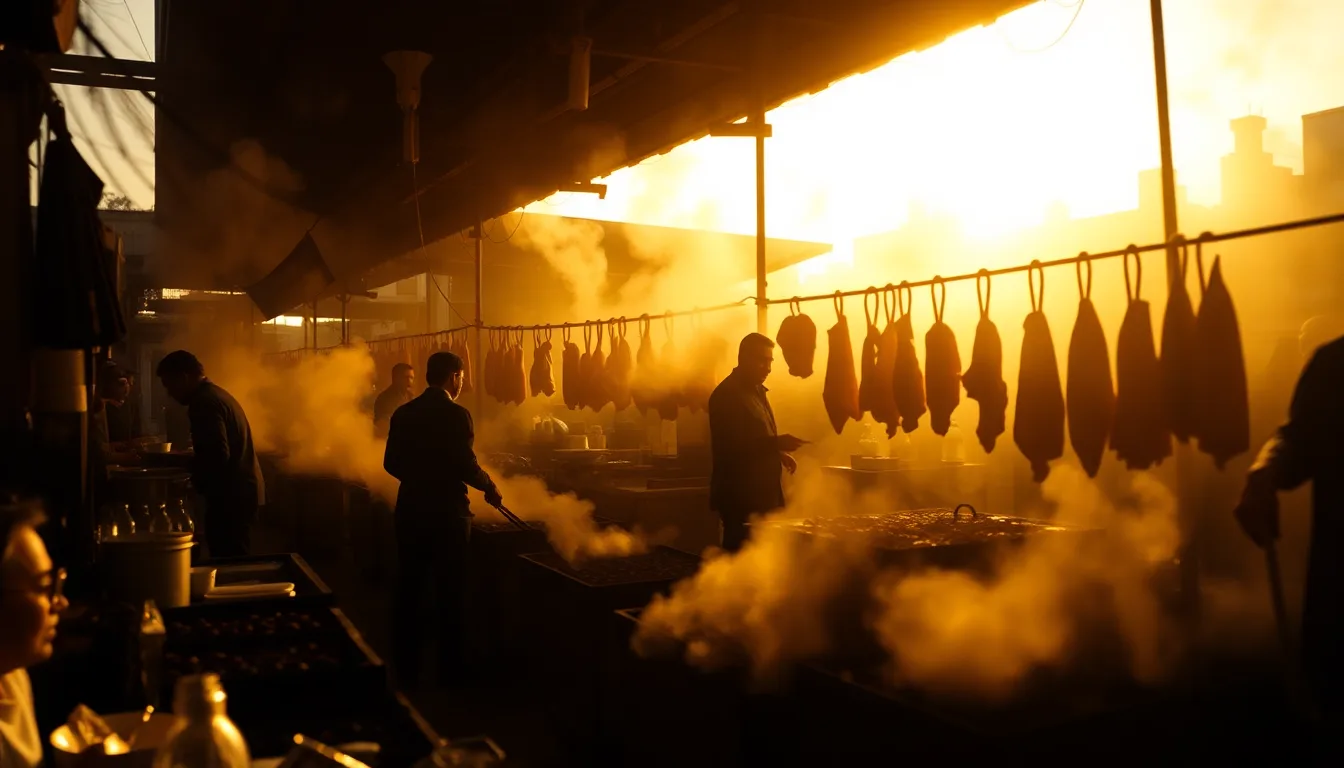 Ciudad de Oaxaca: Mezcal, mercados y caminatas lentas
