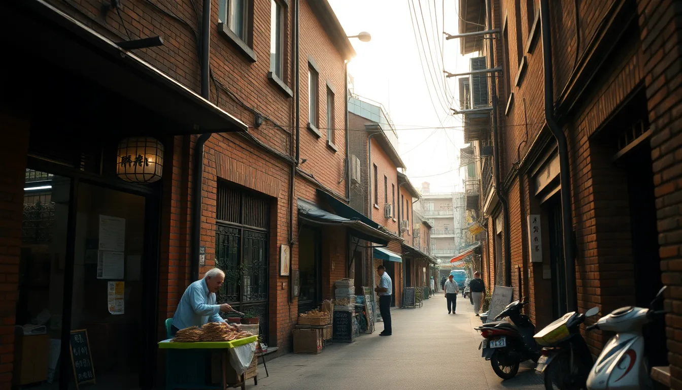 台北の課題：観光客が多すぎて本当の地元民を見つけにくい