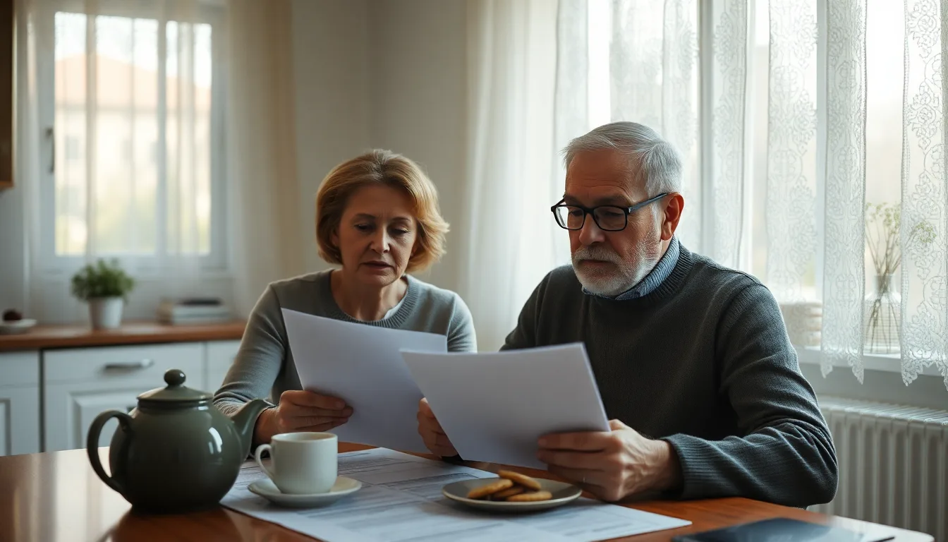 Conviețuirea fără căsătorie la 60+: opinia contrară care schimbă statistica
