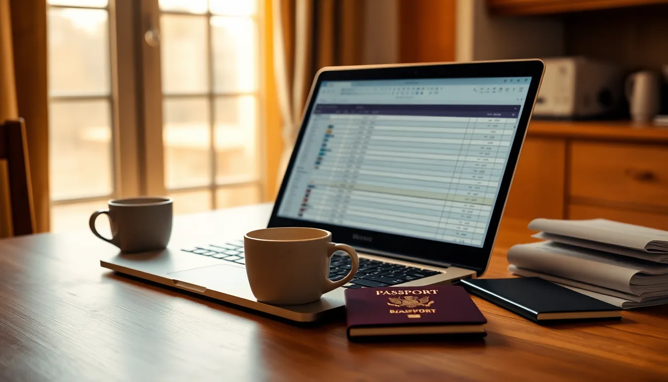 Costi nascosti delle relazioni a distanza Italia - estero