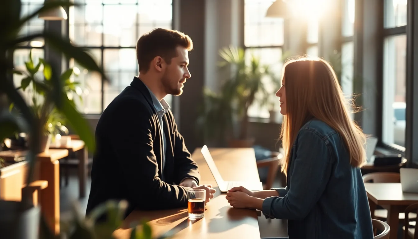 Coworken in De Pijp als romantisch jachtterrein