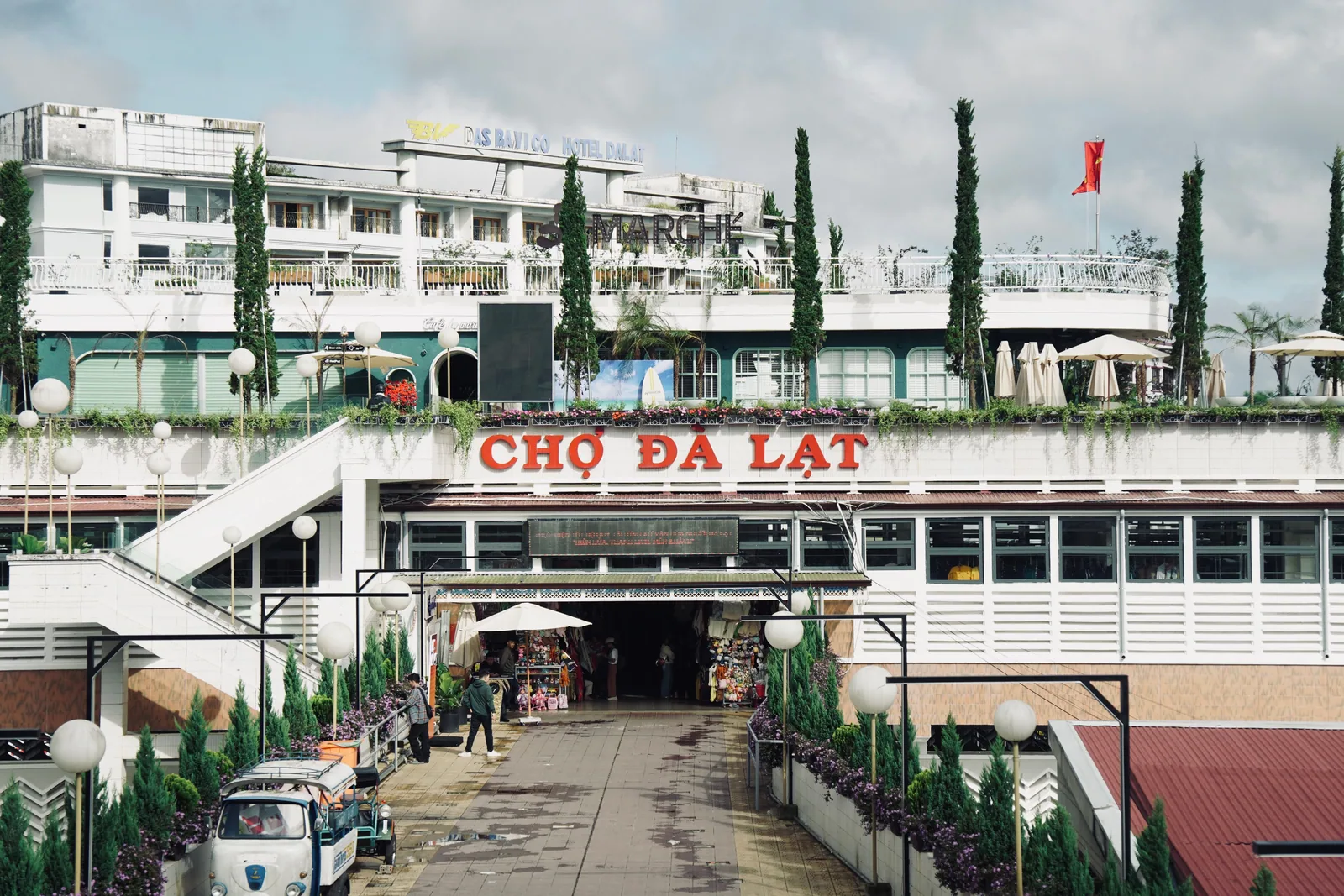 Cuối tuần Đà Lạt cho người mới quen sau tuổi 50 — lịch trình 48 giờ không áp lực