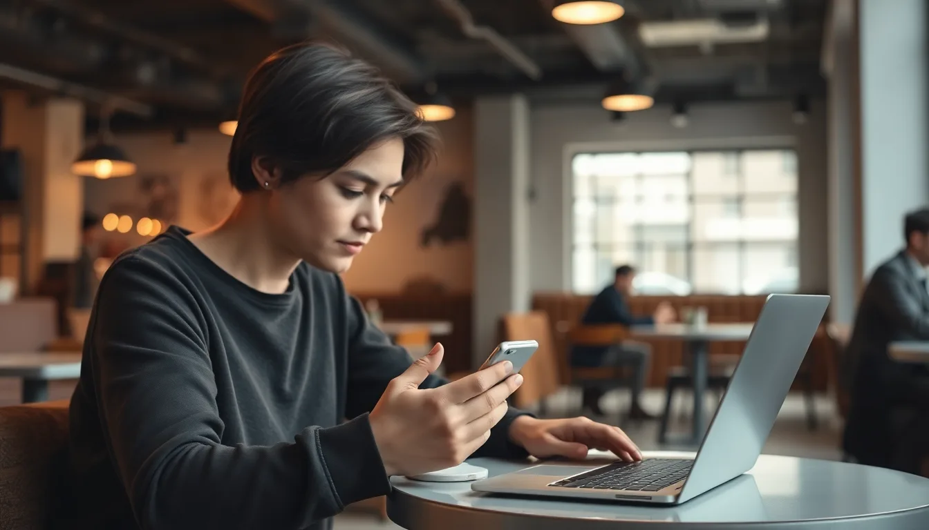 Digital Nomad Red Flags in Dating Apps You Can Spot in 30 Seconds