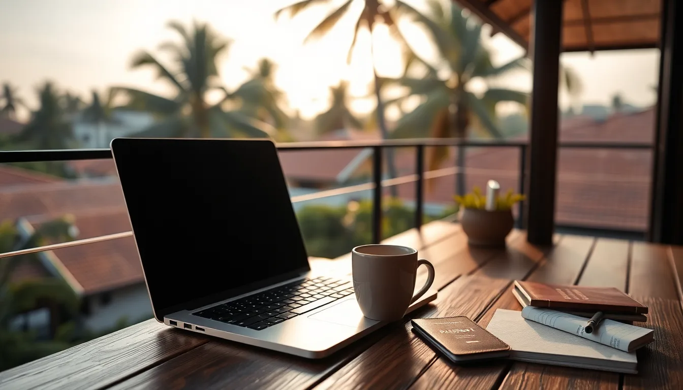 Digitale Nomaden 2026: Red Flags in Dating-Apps, die man beim Swipen sieht