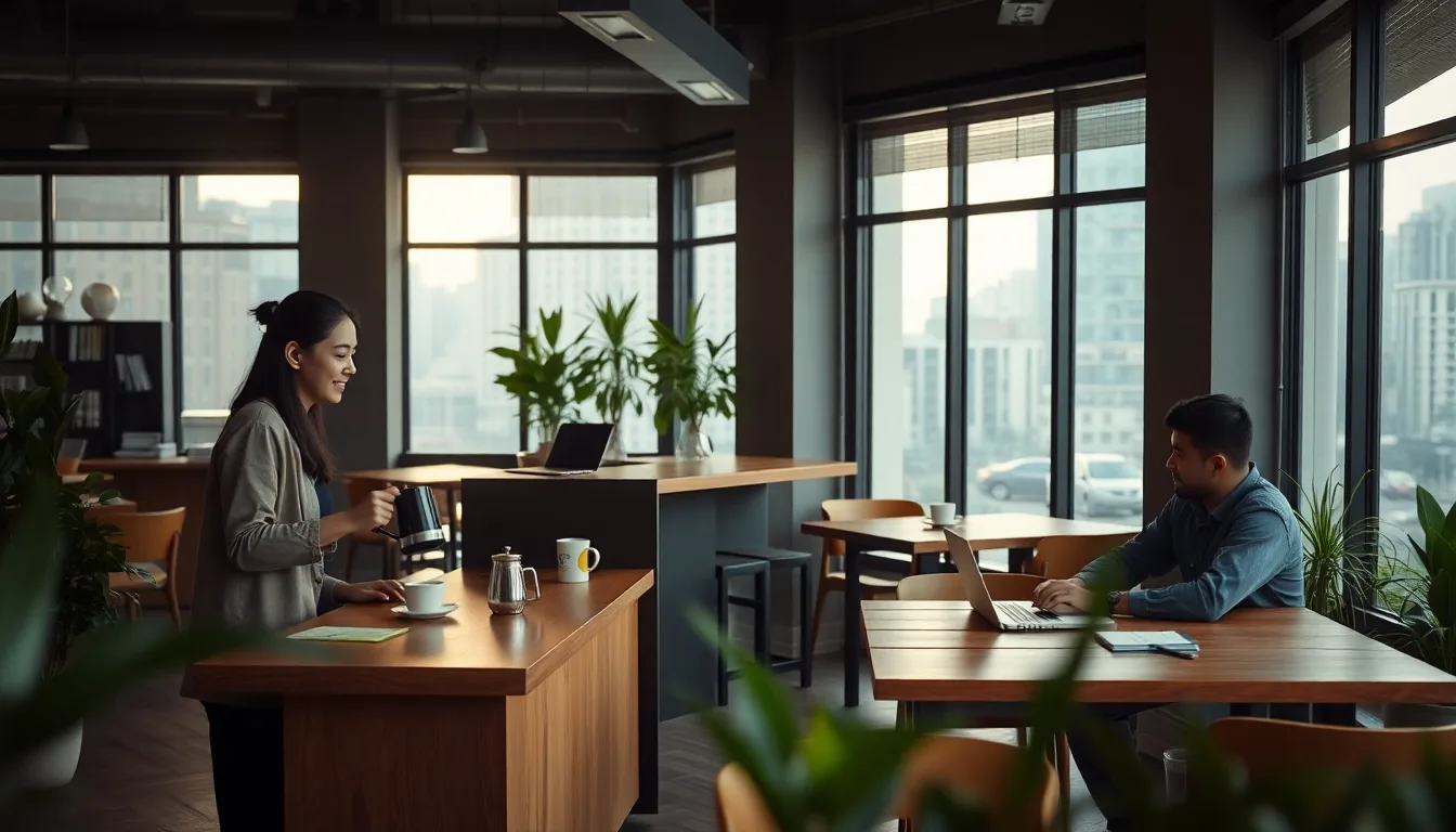 Dreamplex, Toong, Circo: chọn coworking nào để vừa làm vừa mở rộng scene hẹn hò