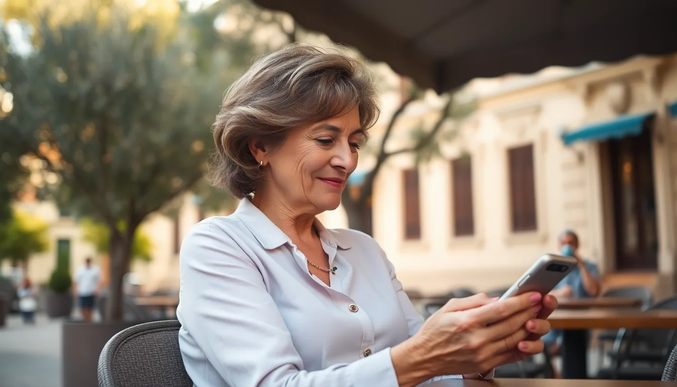 El primer mensaje despues de los 40 que realmente obtiene respuesta