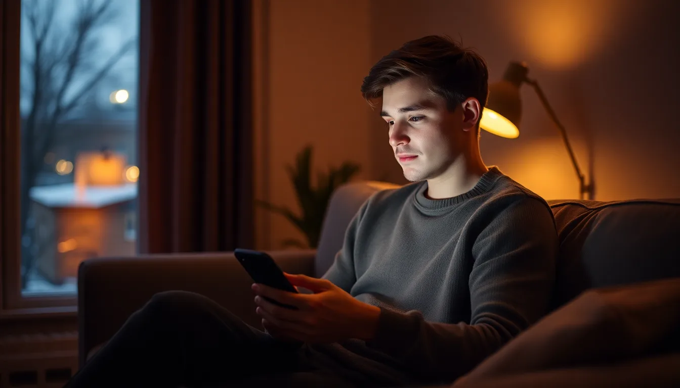 Första meddelandet när bio är rese-orienterad: sluta med "cool bild"