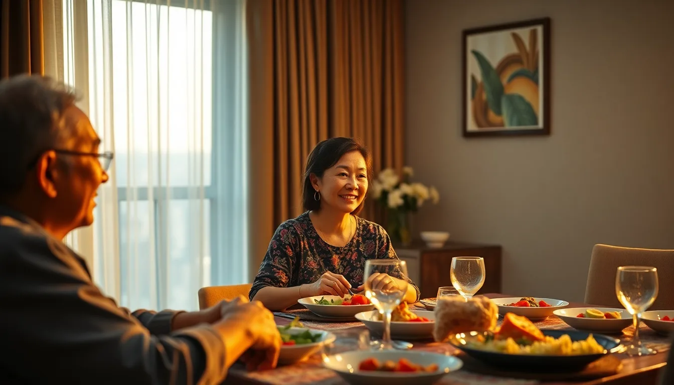 Giới thiệu người mới với các con đã lớn — khi nào và ra sao