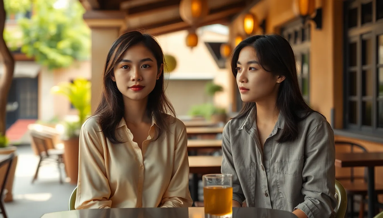 Hẹn hò liên vùng: cái Bắc Nam hiểu nhầm nhau không phải chuyện mắm tôm