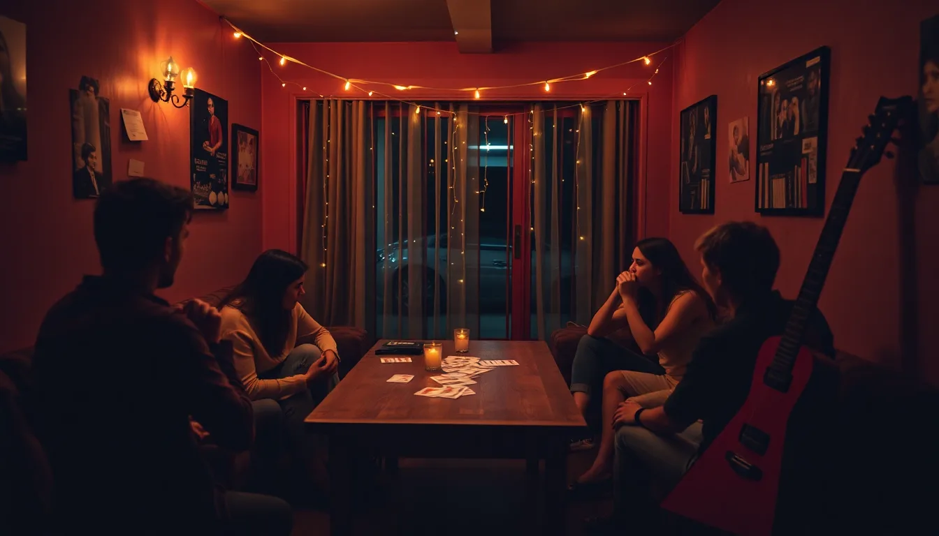 Hostel Romance vs. Hotel Flirting: Where Real Connections Start