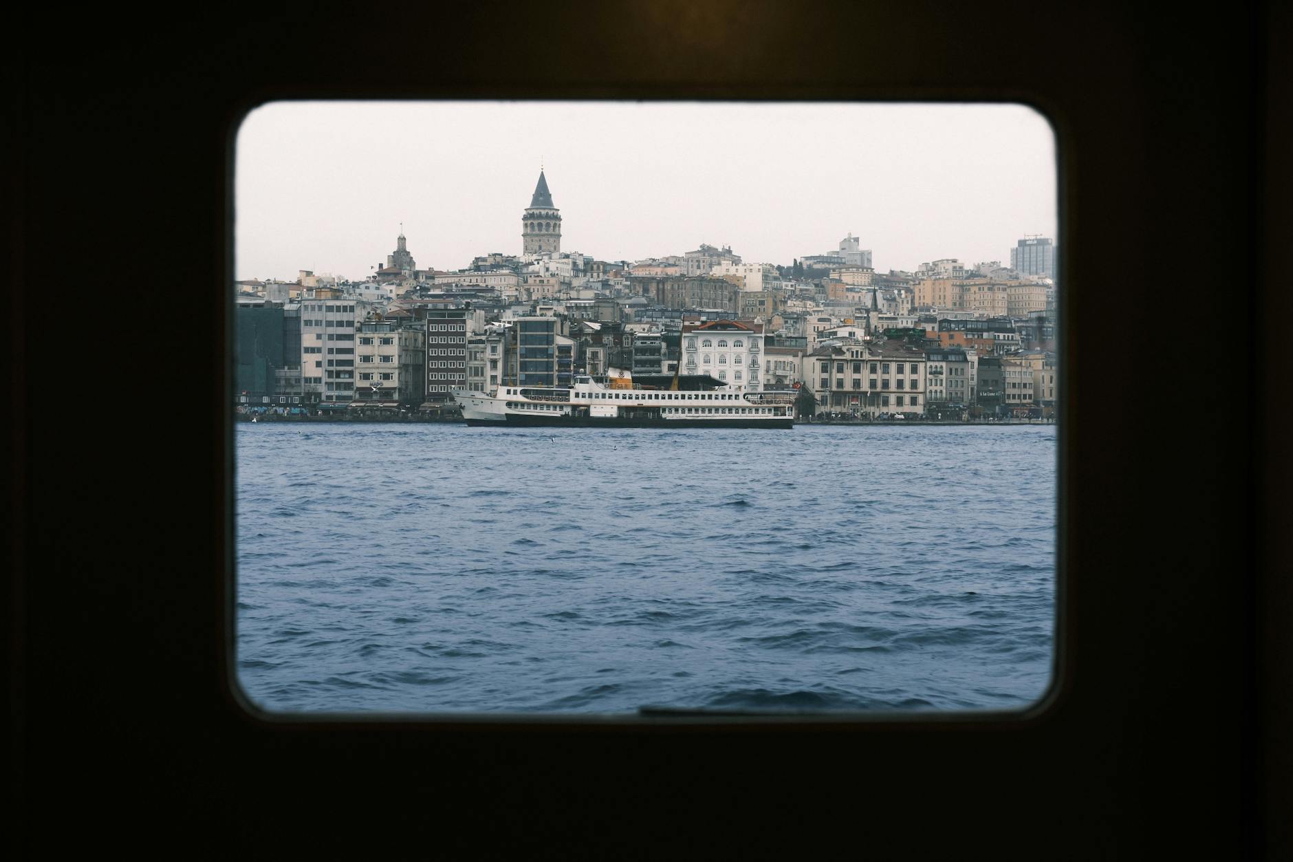 First Date Spots in Istanbul: A District-by-District Guide