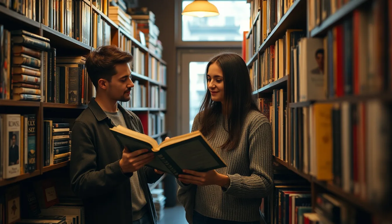 Kitapçı randevuları yeni havalı şey: Nasıl yapılır rehberi