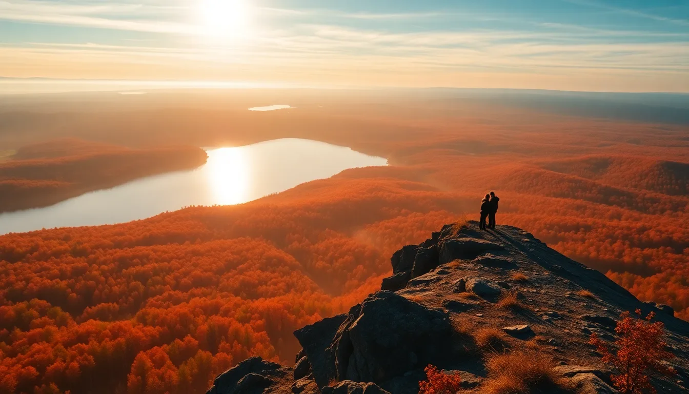 Kolin kansallispuisto viikonloppuna: miksi Suomen kuuluisin maisema on dating-matkana aliarvostettu