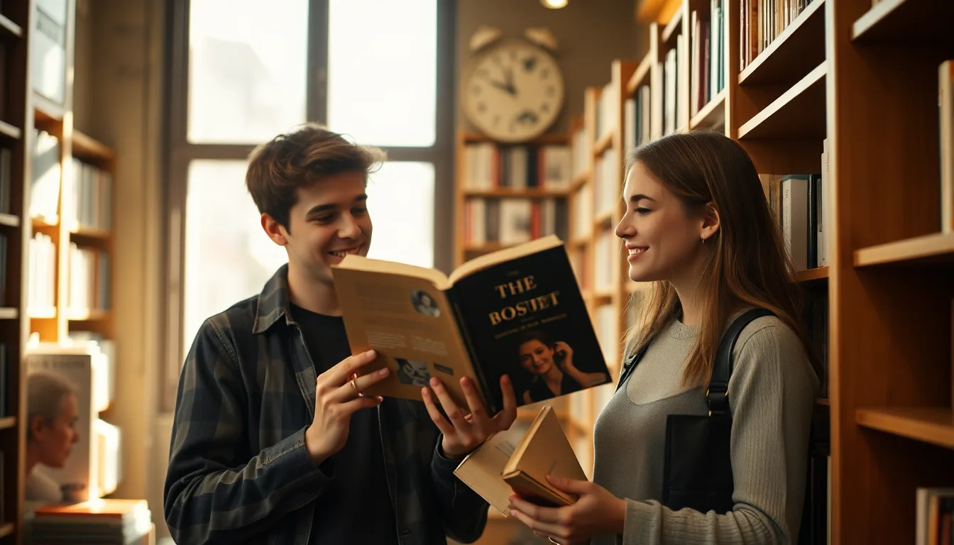 Las citas en librerías son el nuevo flex: Instrucciones de uso