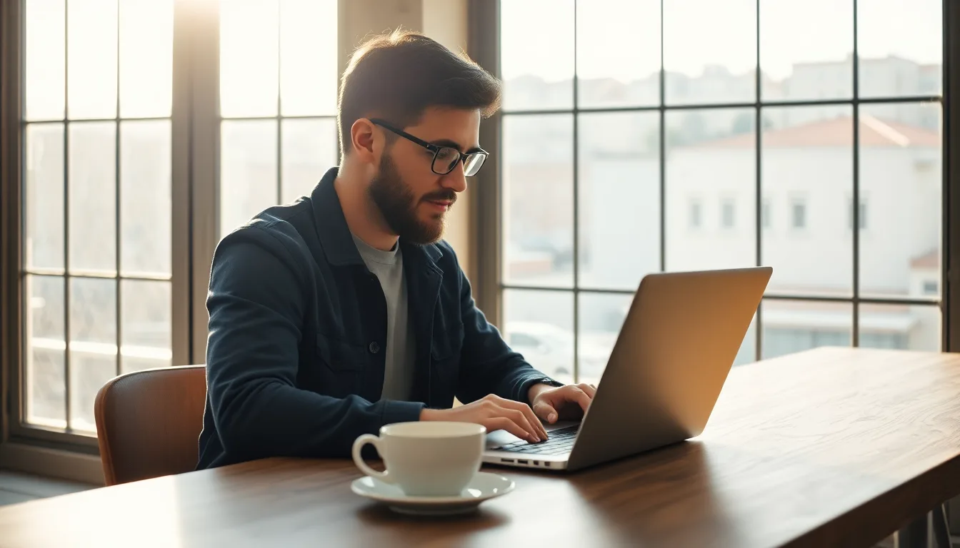 Λισαβόνα για Έλληνα digital nomad: πού να μείνεις, πού να γνωρίσεις κόσμο, πώς να βγεις