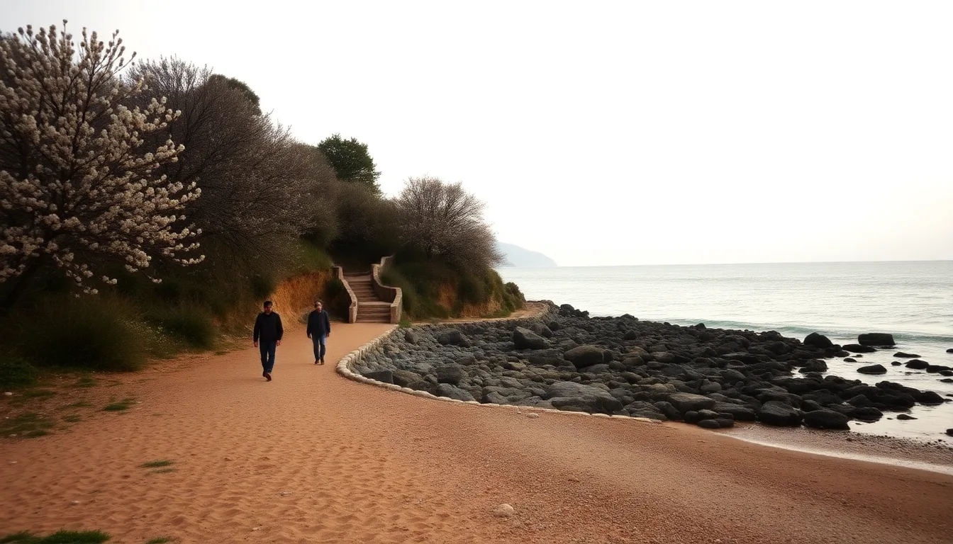 Mallorca im Februar: Warum Nebensaison die ehrlichsten Urlaubsromanzen bringt