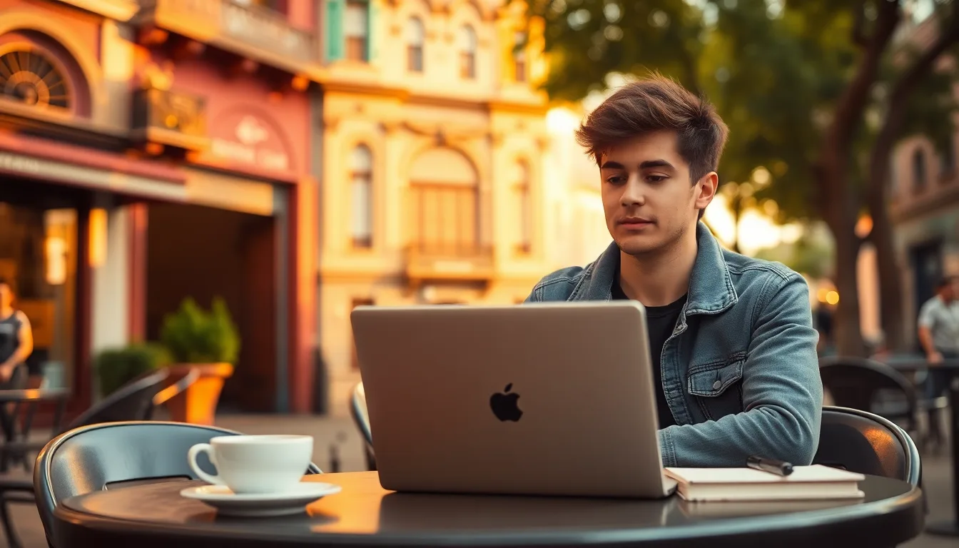 Mexico City Roma Norte: hvorfor danske nomader bliver her i tre måneder i stedet for tre uger