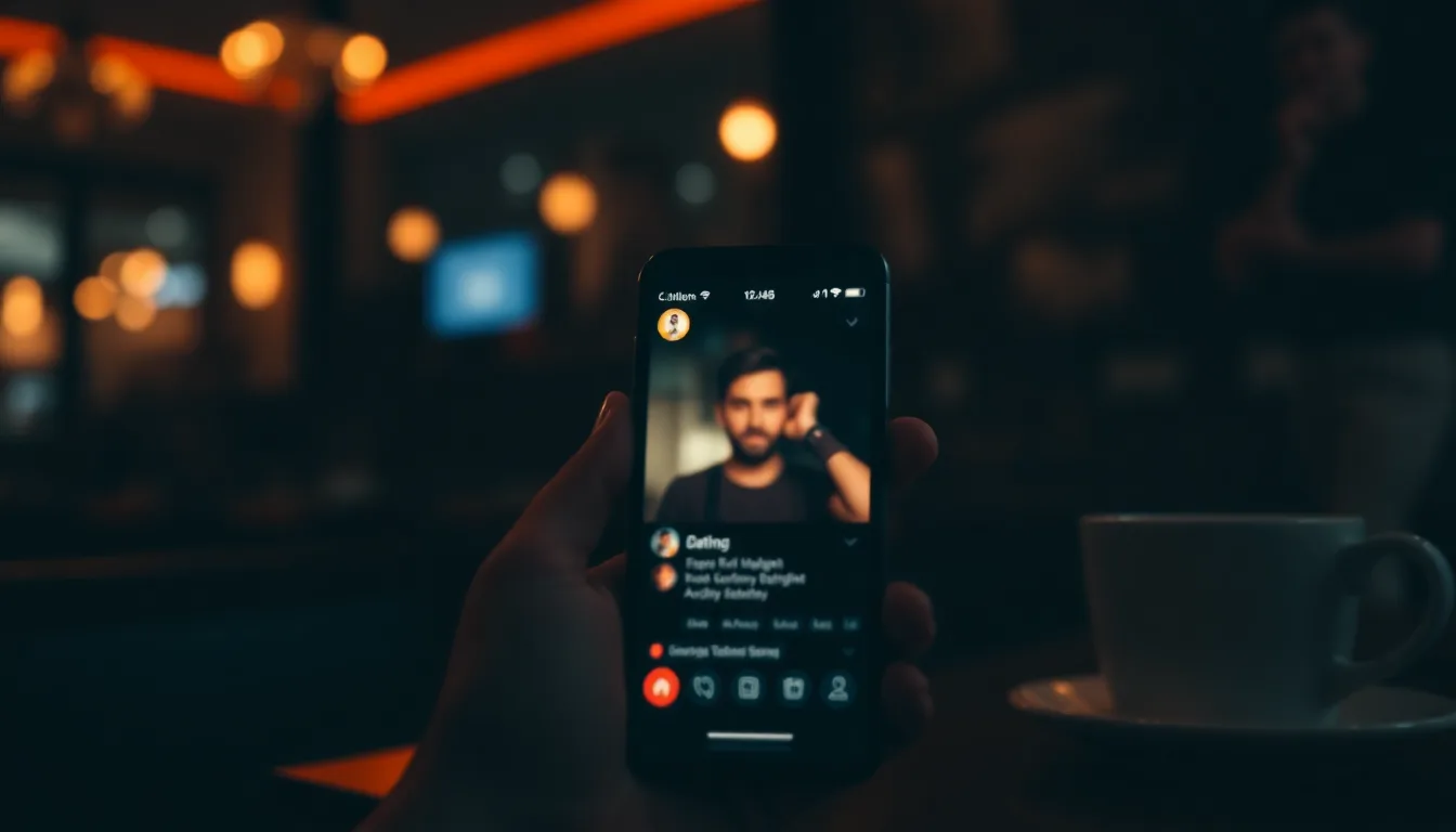 Nomadas digitales en 2026: Banderas rojas al deslizar el dedo