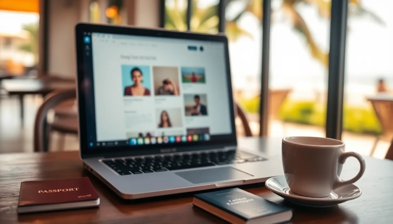 Nomades numeriques en 2026: Red flags qu'on repere en trois swipes