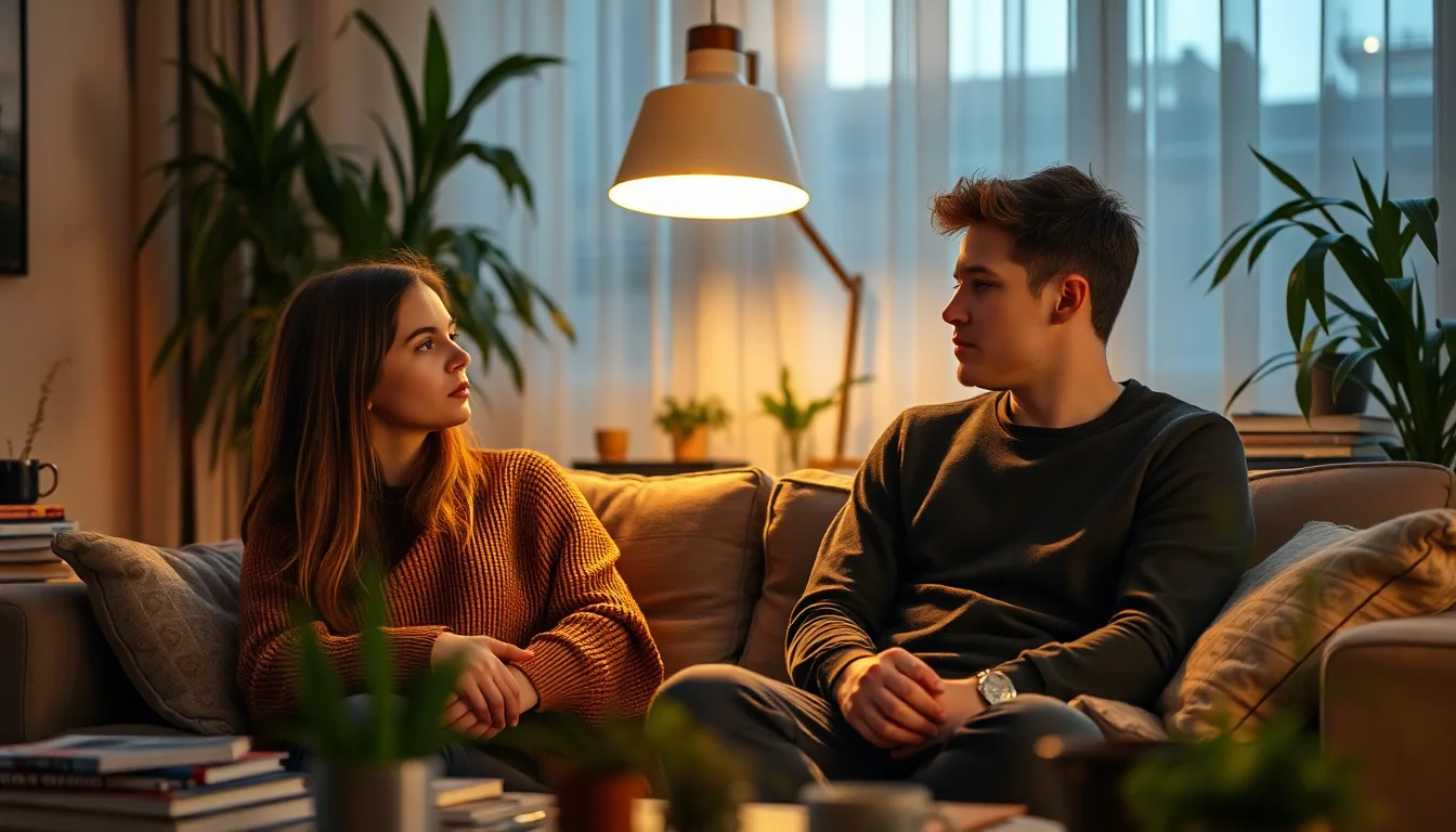 Open relatie op je 23ste — wat mijn leeftijdsgenoten eerlijk zeggen (niet wat Instagram zegt)