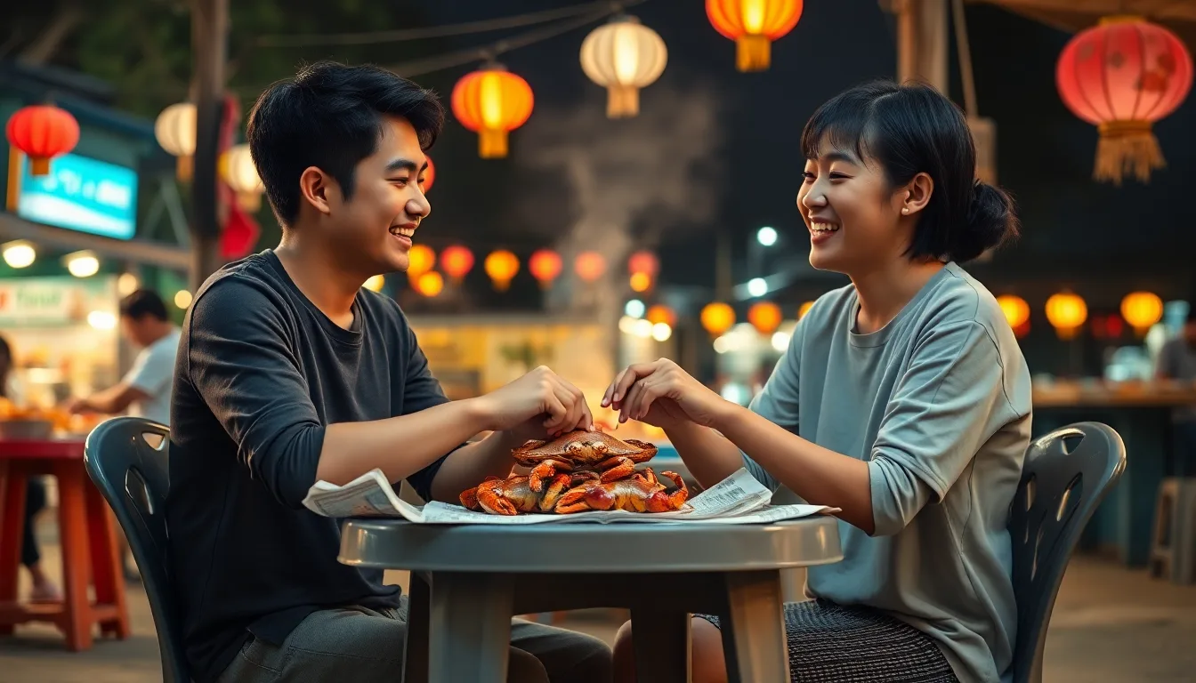 Phú Quốc không chỉ là resort: một ngày hẹn hò ở Dương Đông như dân đảo