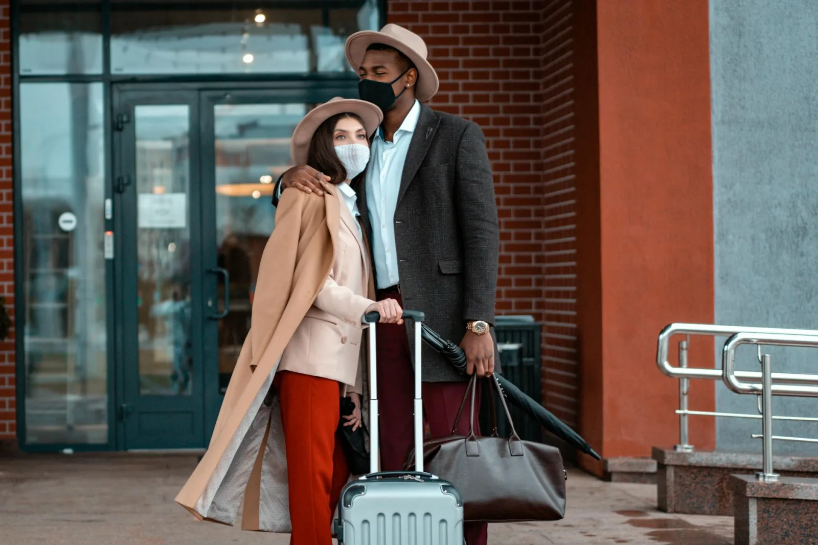 Planning Your First Trip Together as a Couple