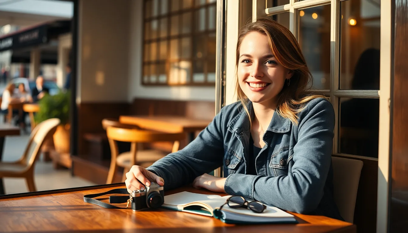 Profilové fotky pro cestovatele: žádná Sagrada, žádné letadlové křídlo, žádná klec na sloně