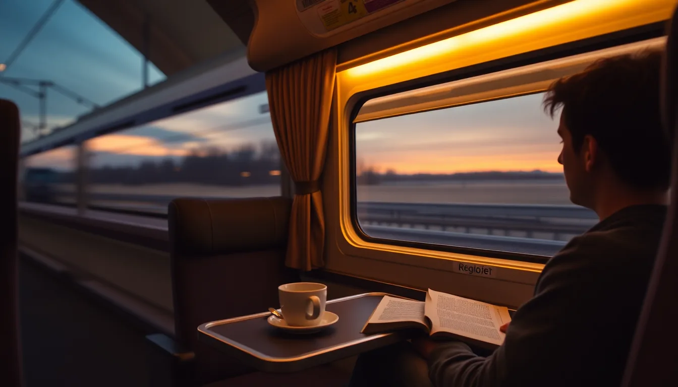 Rande v Brně, když bydlíte v Praze: jak Regiojetem za 210 Kč otočit večer