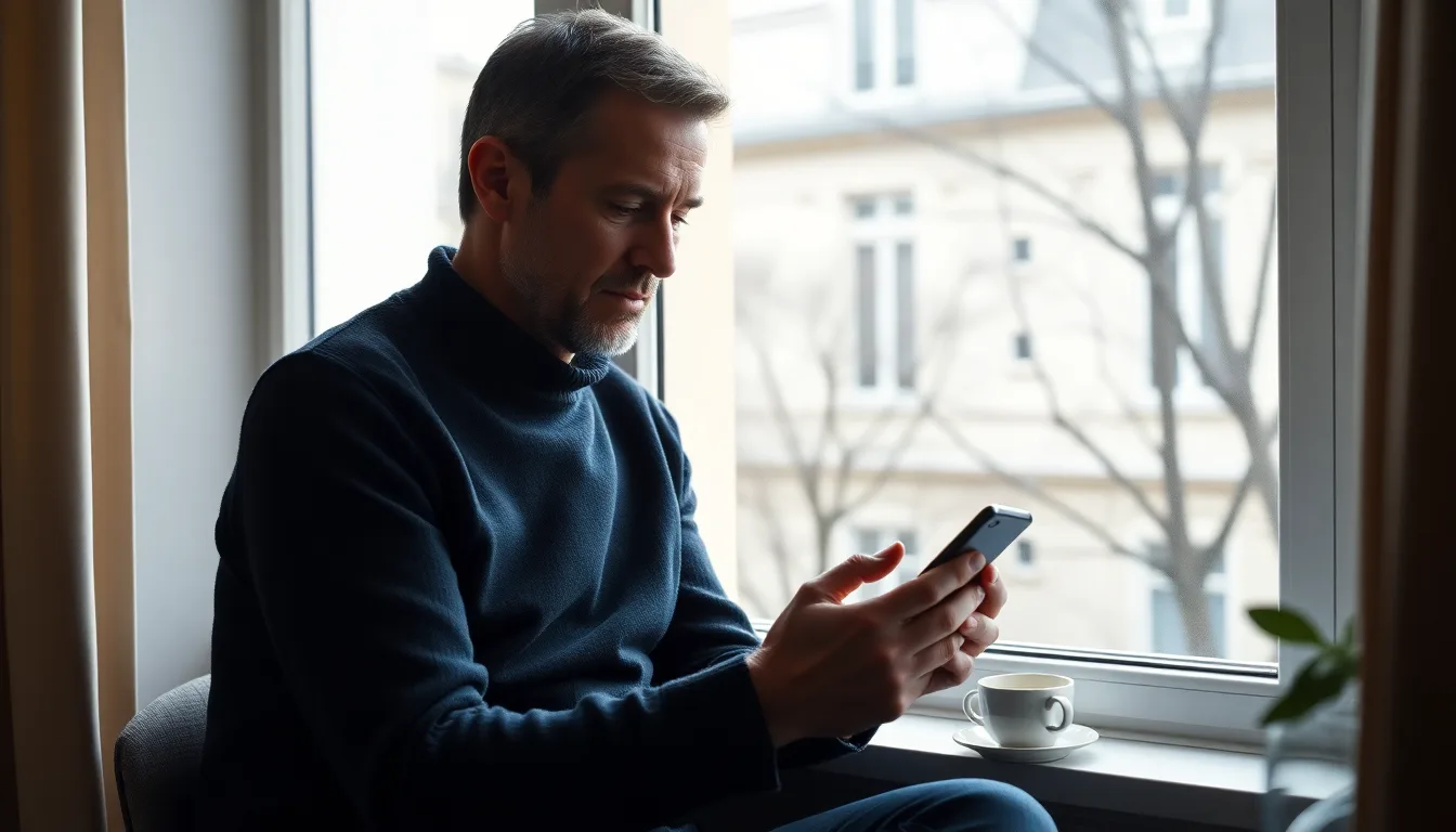 Refuser une deuxième rencontre sans ghoster