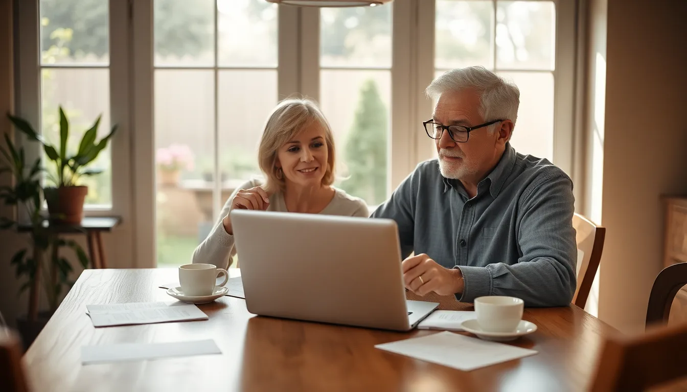 Retirement Planning as a Love Language