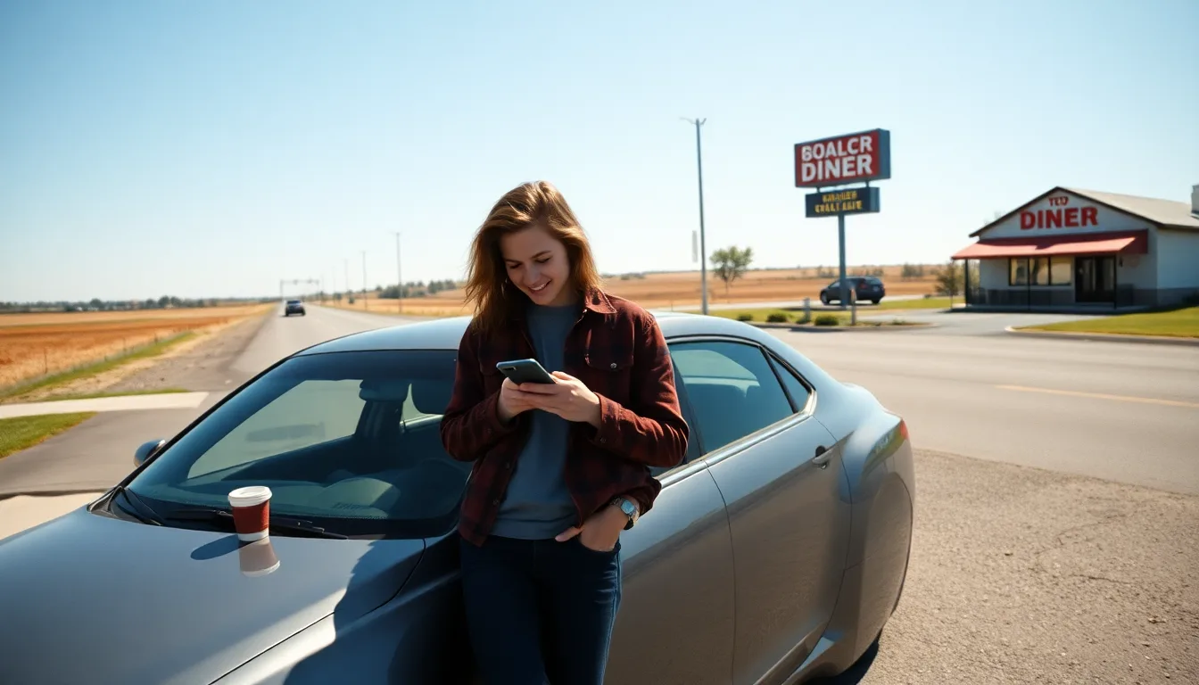 Road Trip First Dates: Genius, Disaster, or Both?
