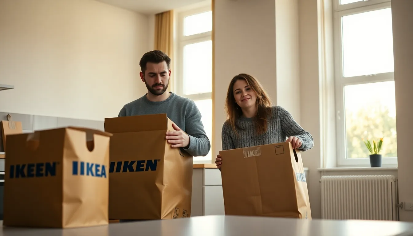 Samenwonen op je 25ste in Amsterdam: is dat liefde of is dat woningnood?
