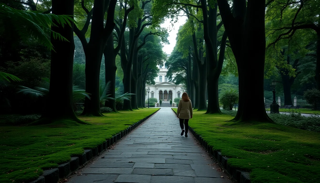 Sintra num fim-de-semana: guia honesto para um terceiro encontro