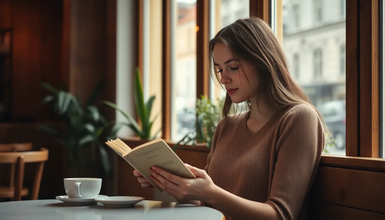 Sólo rande: proč jít občas ven sám je zdravé pro tvůj dating život