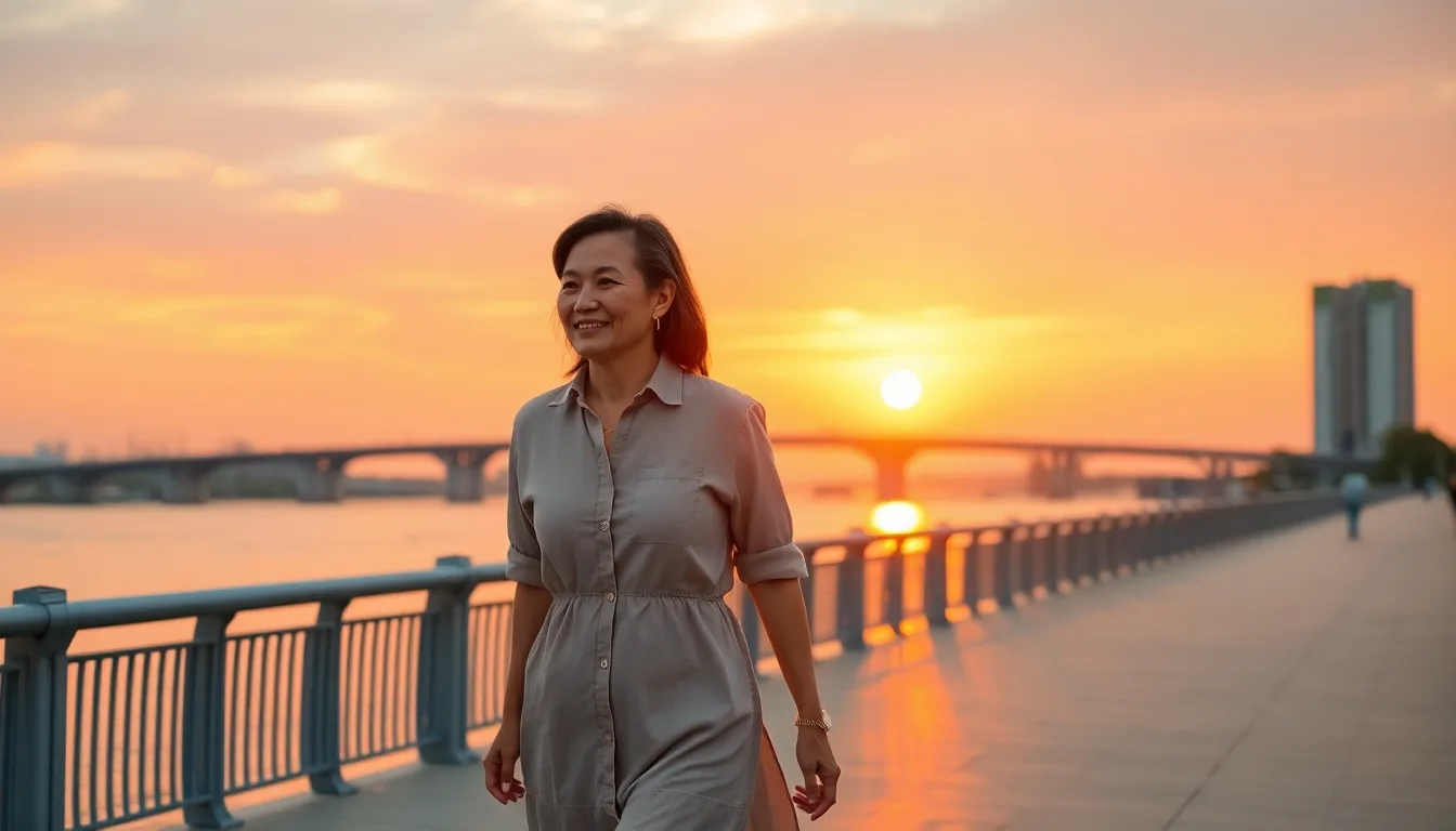 Sơn Trà, Ngũ Hành Sơn và một buổi chiều Đà Nẵng — kế hoạch cho người 50+ không muốn "tour"