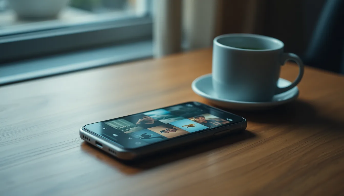 The Photos Order on Your Profile That Actually Gets Swipes