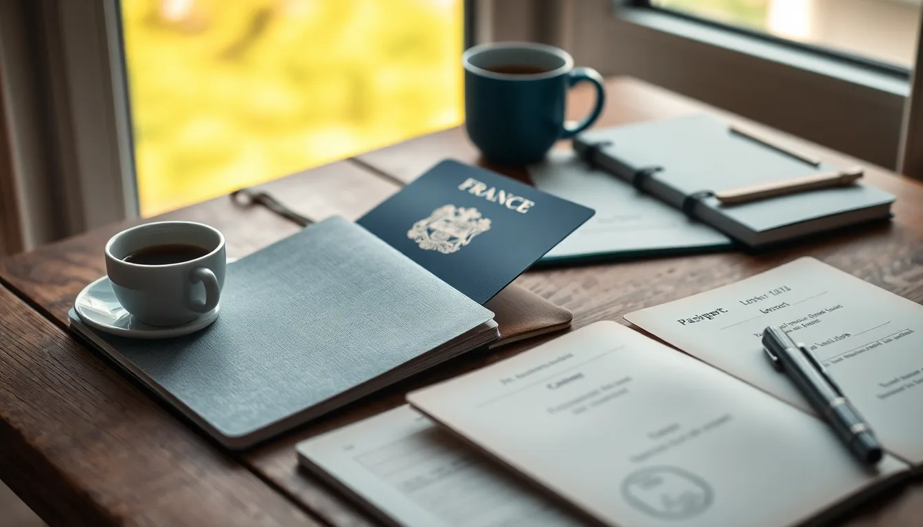 Ton passeport est ton profil: Que montrer, que taire